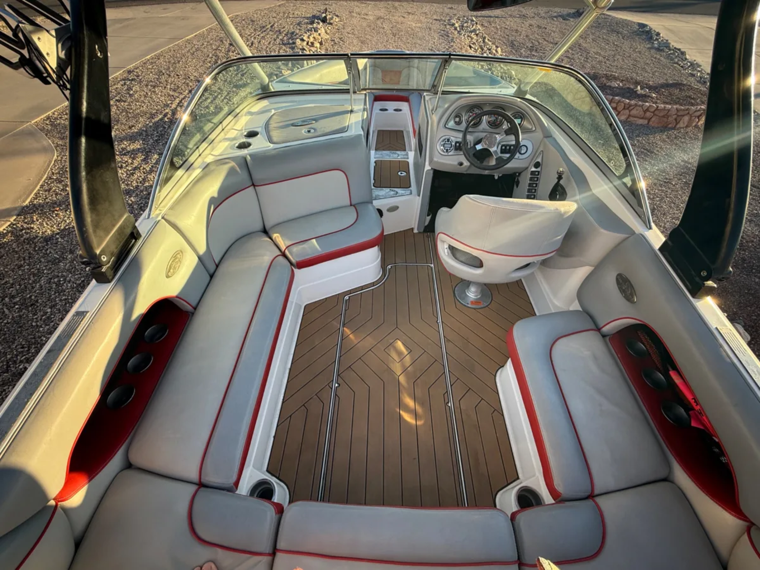 2006 Centurion Enzo SV230