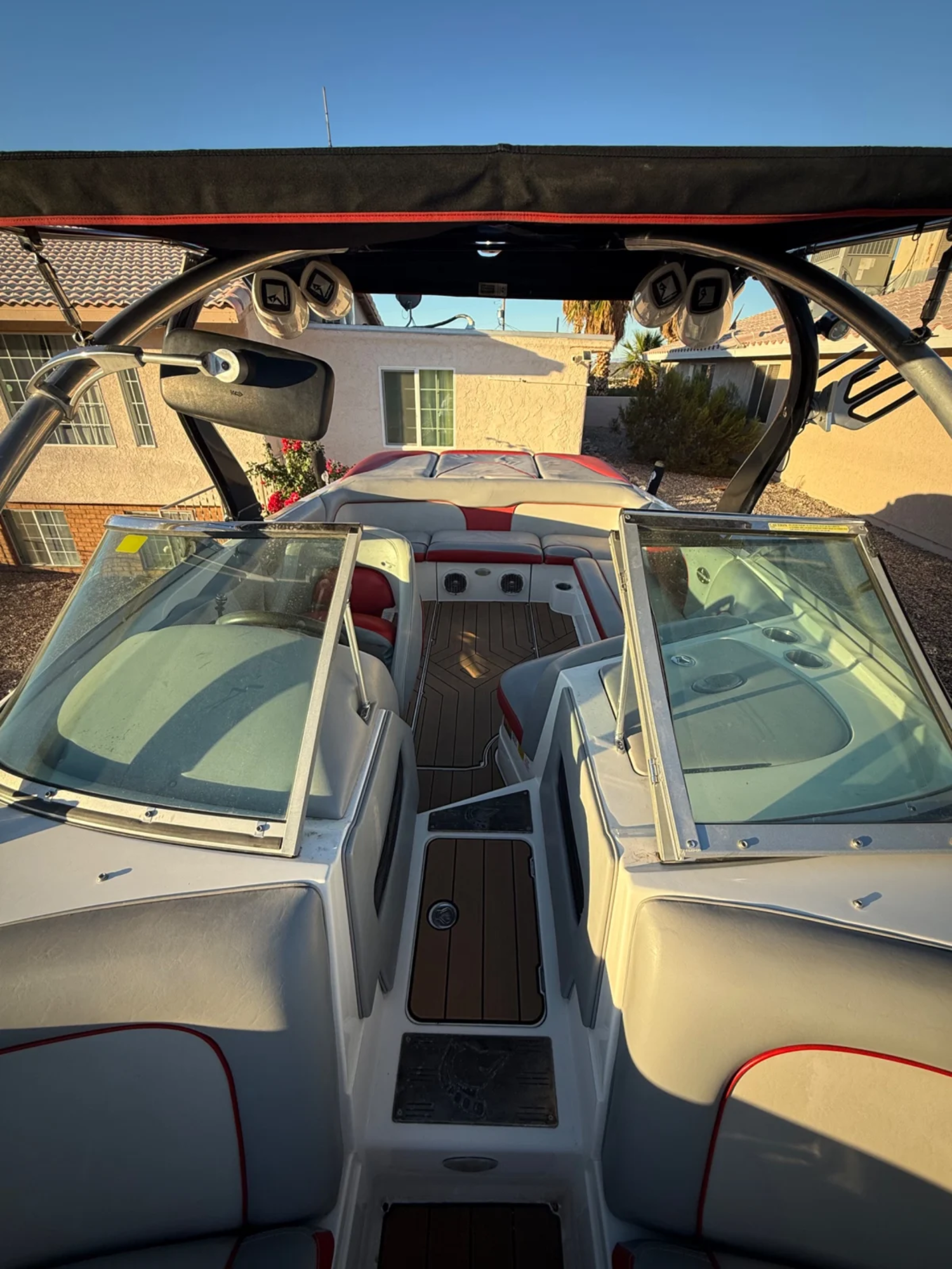 2006 Centurion Enzo SV230