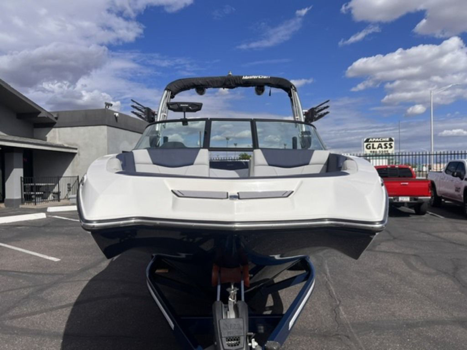 2023 Mastercraft NXT24