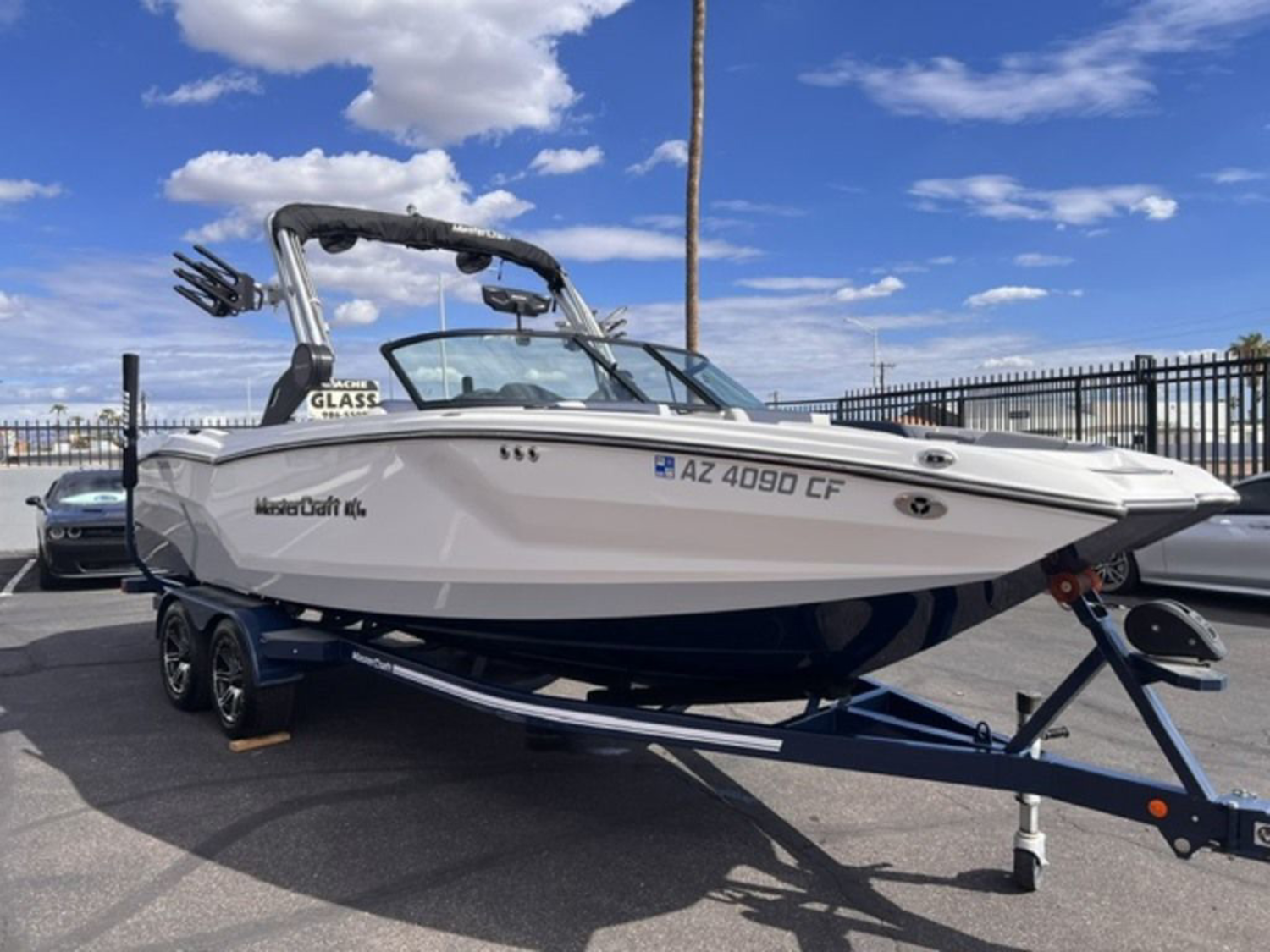 2023 Mastercraft NXT24