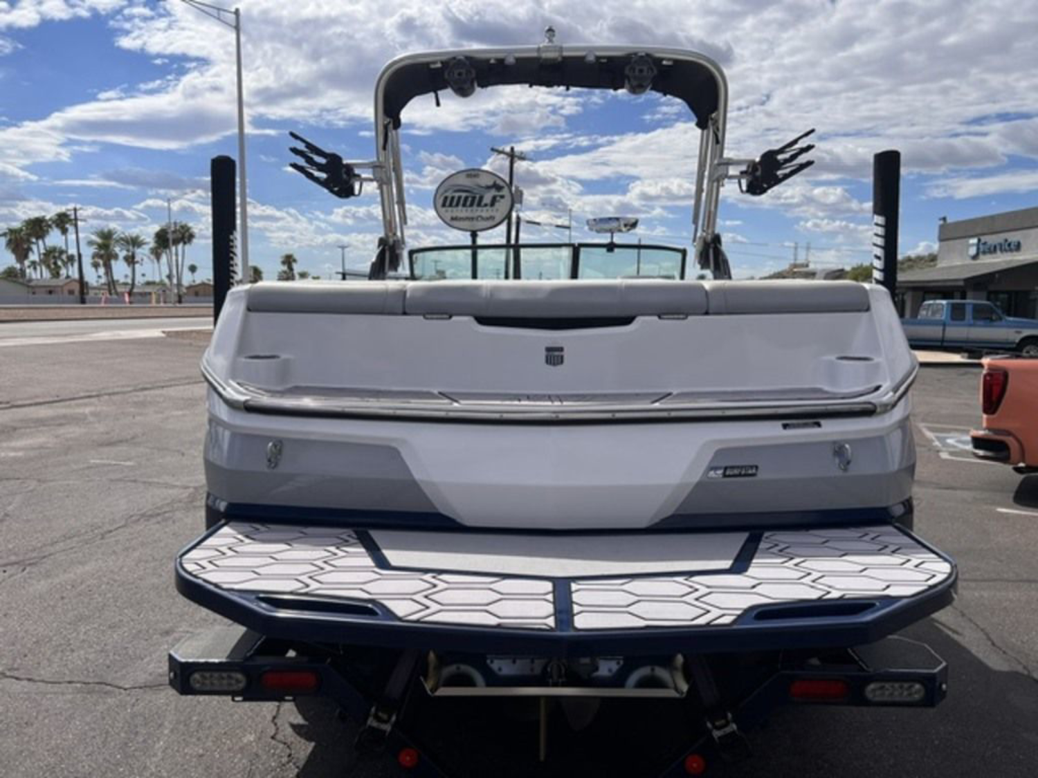 2023 Mastercraft NXT24
