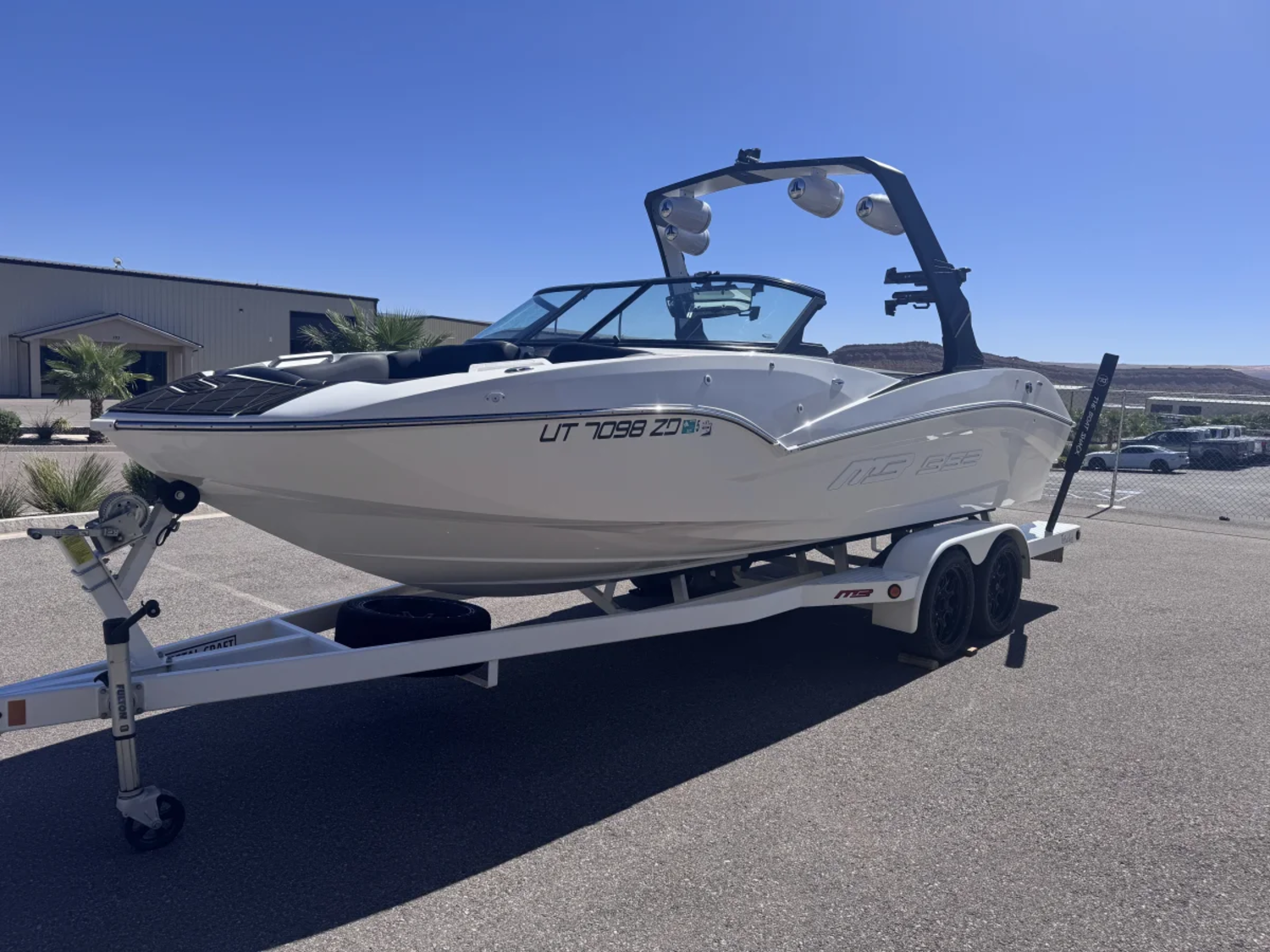 2023 MB 23Alpha