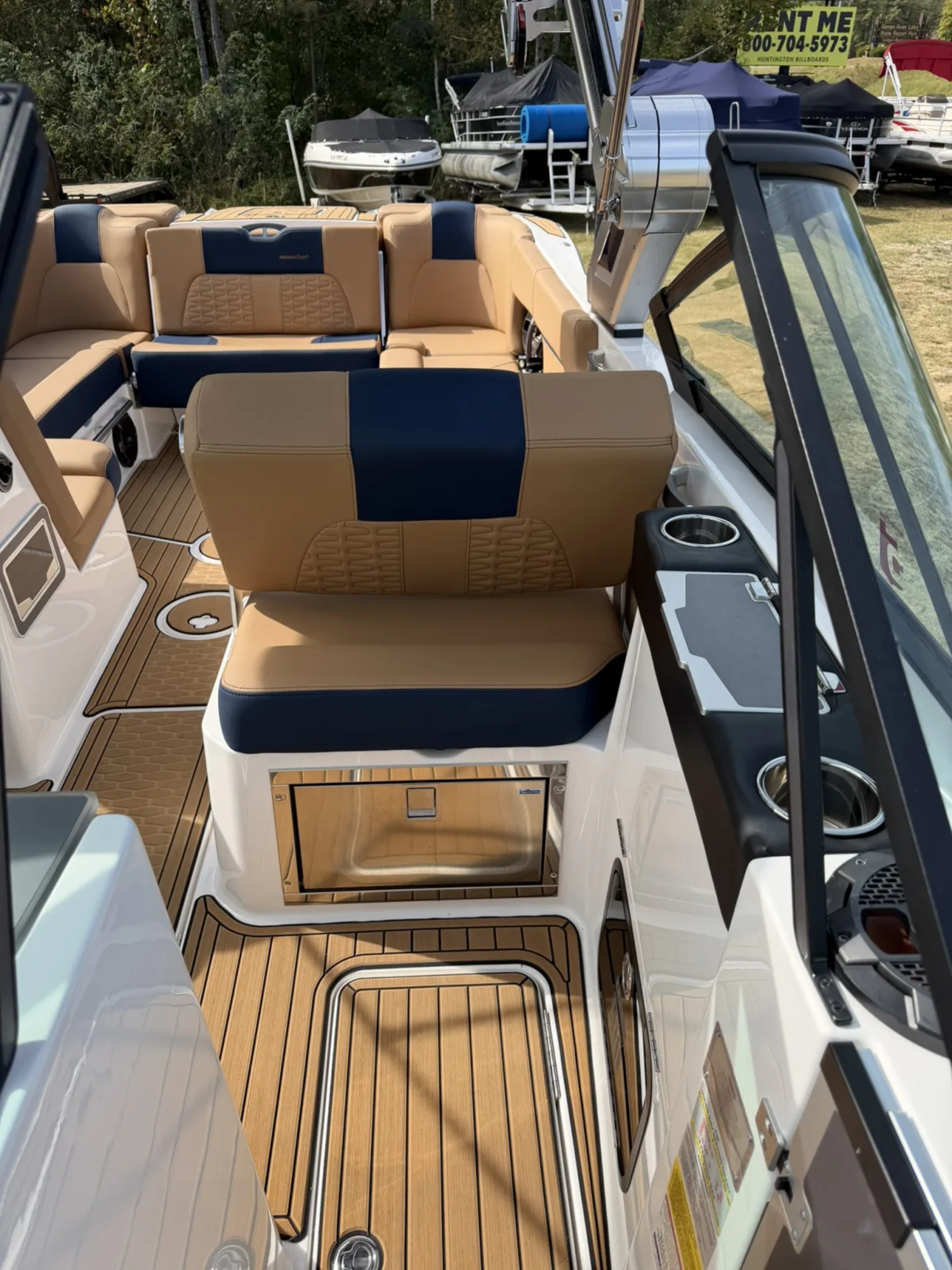 2022 MasterCraft Boats X26