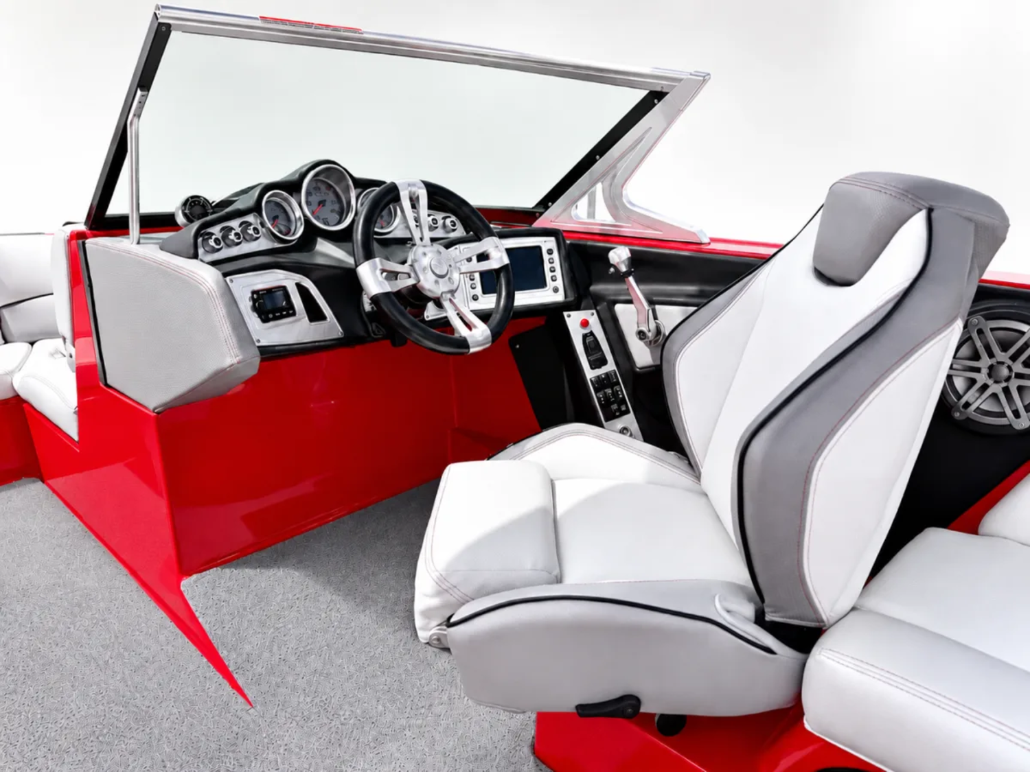 2016 Mastercraft X23