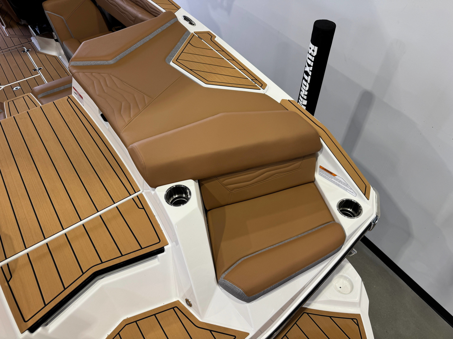 2027 Nautique Super Air Nautique G23