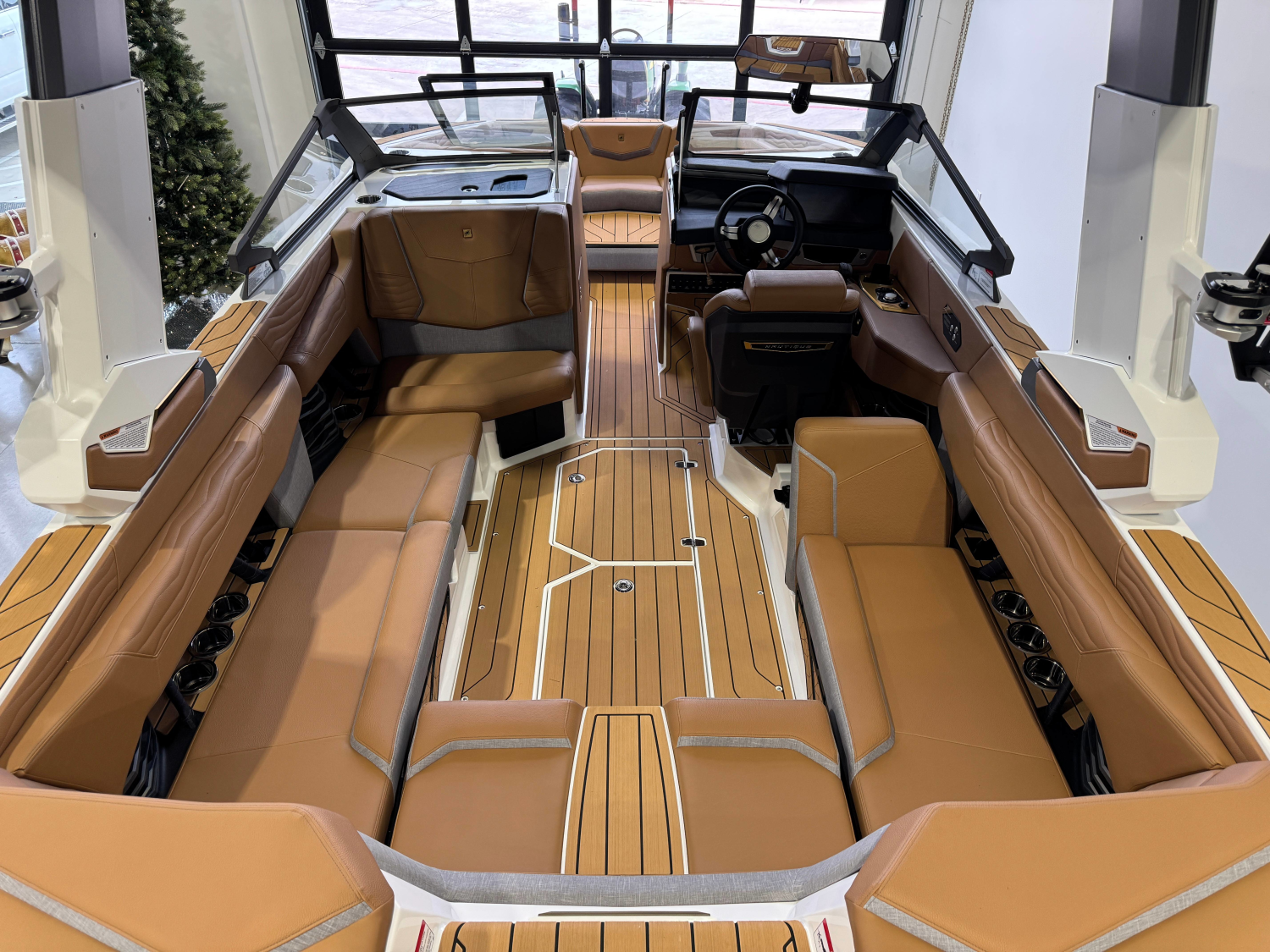 2027 Nautique Super Air Nautique G23