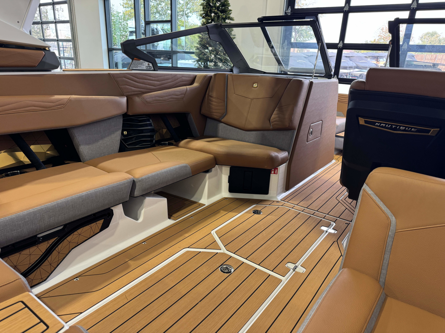2027 Nautique Super Air Nautique G23