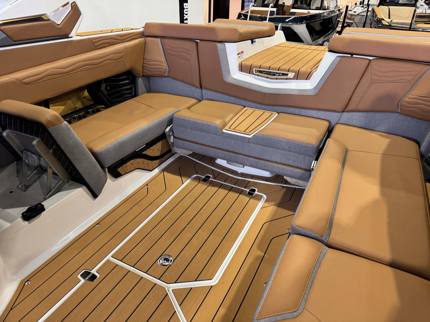 2027 Nautique Super Air Nautique G23