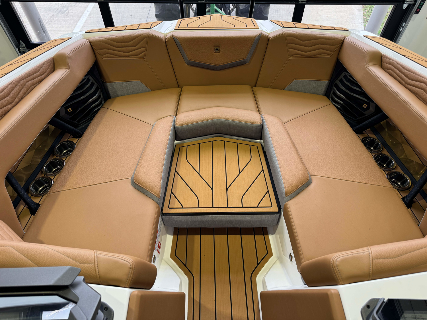 2027 Nautique Super Air Nautique G23
