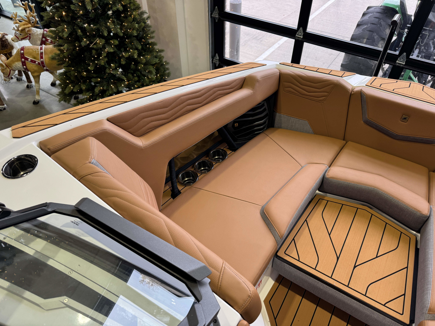 2027 Nautique Super Air Nautique G23