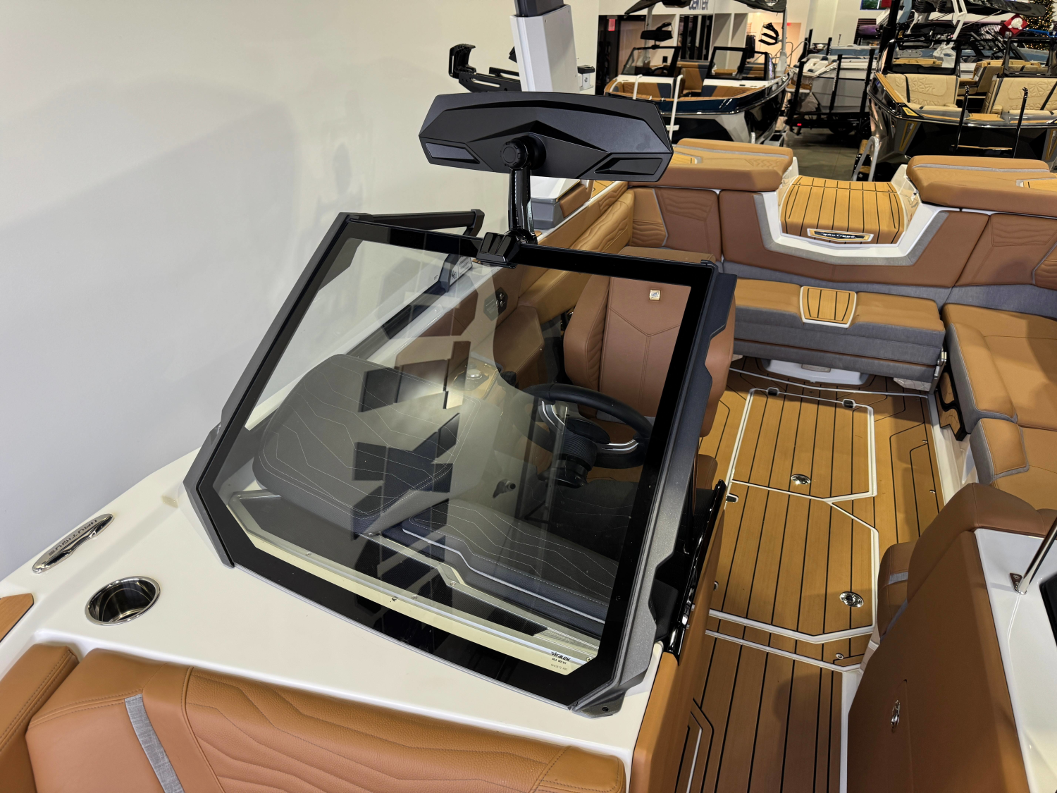 2027 Nautique Super Air Nautique G23
