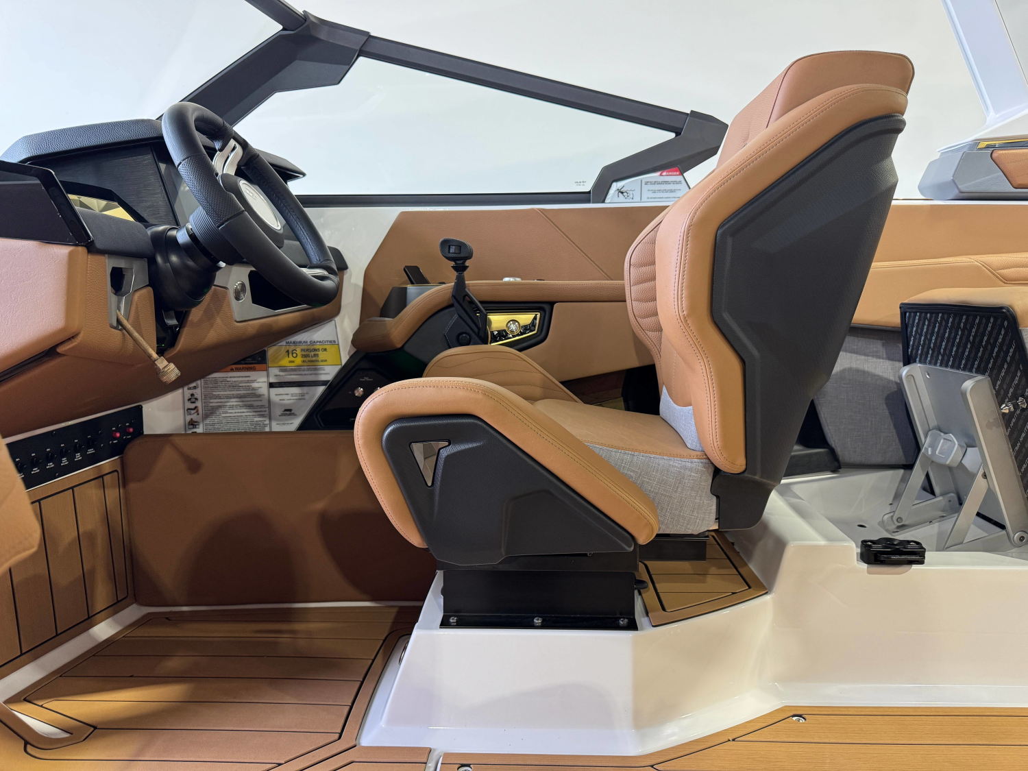 2027 Nautique Super Air Nautique G23