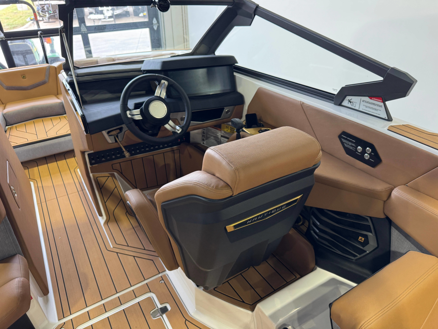 2027 Nautique Super Air Nautique G23