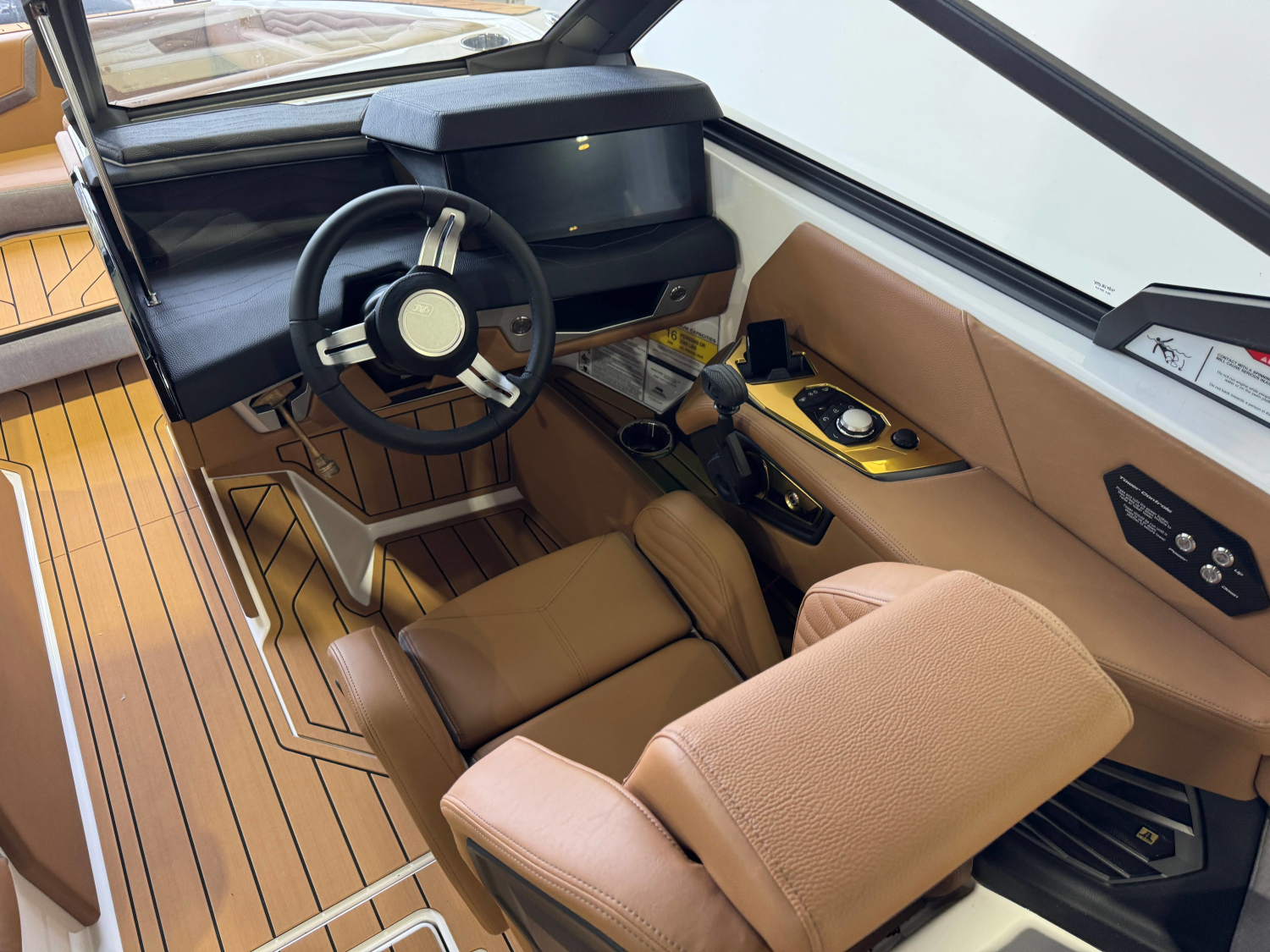 2027 Nautique Super Air Nautique G23