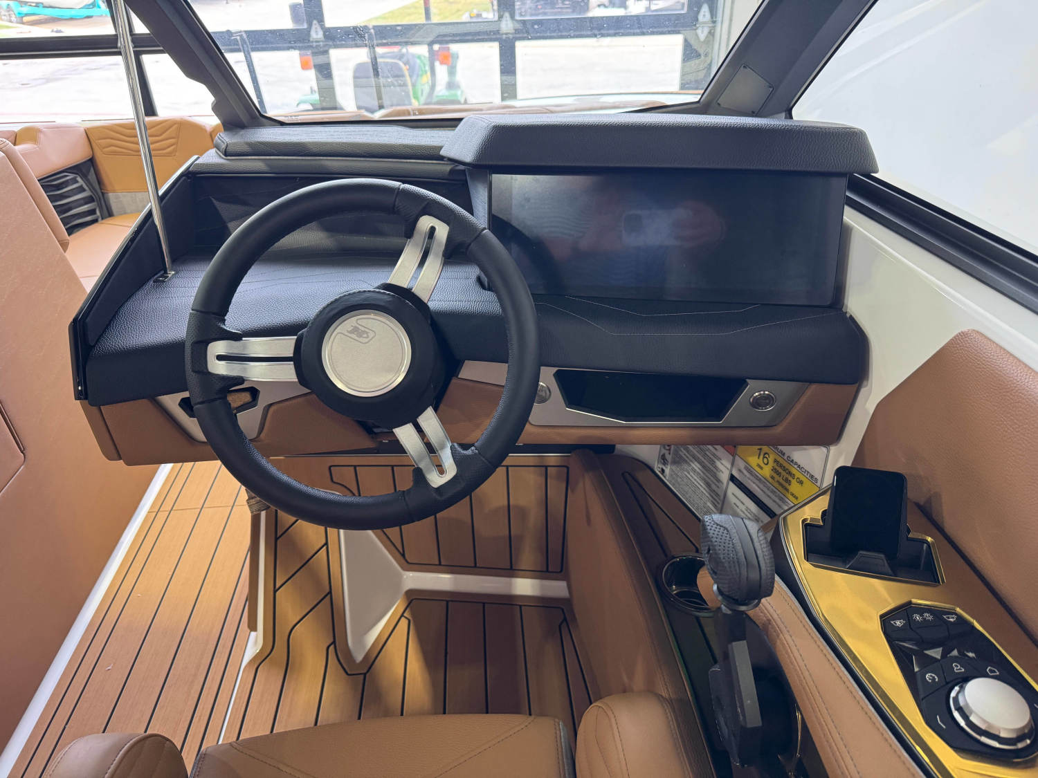 2027 Nautique Super Air Nautique G23