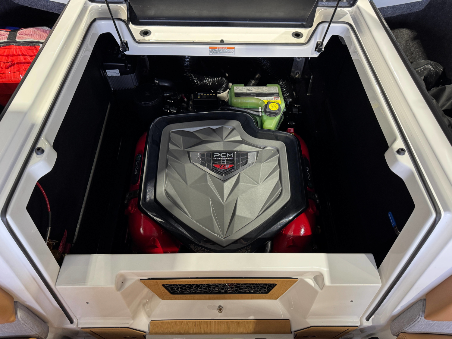 2027 Nautique Super Air Nautique G23