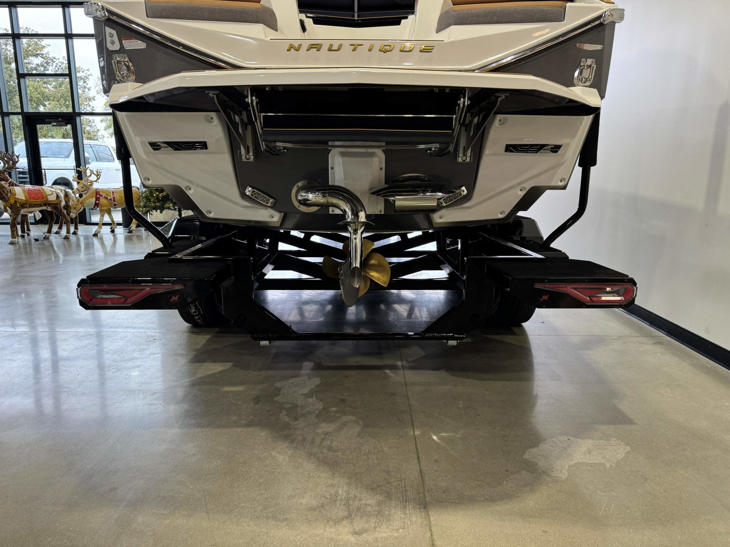 2027 Nautique Super Air Nautique G23