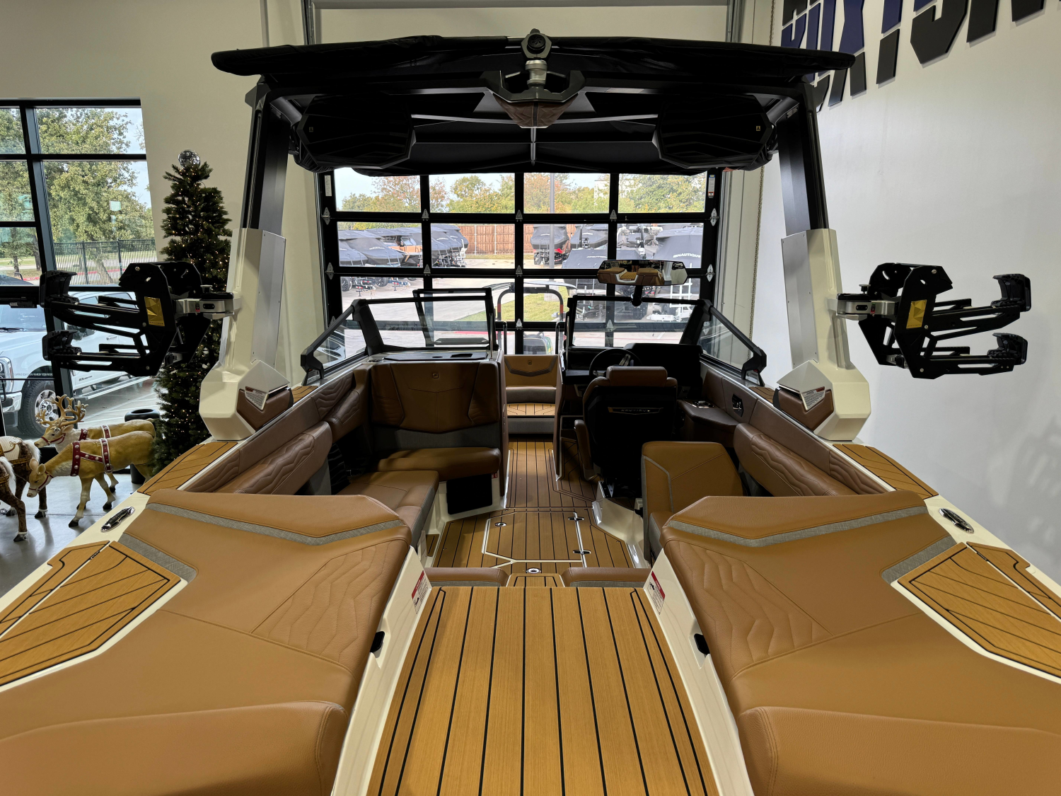 2027 Nautique Super Air Nautique G23