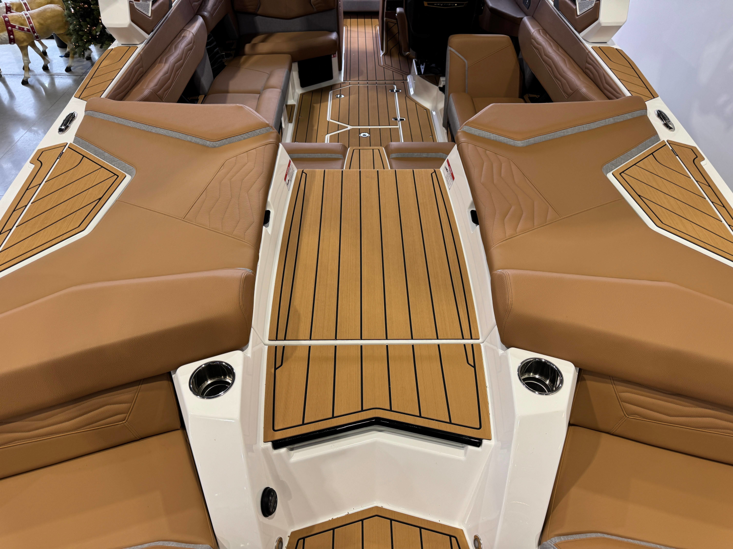 2027 Nautique Super Air Nautique G23