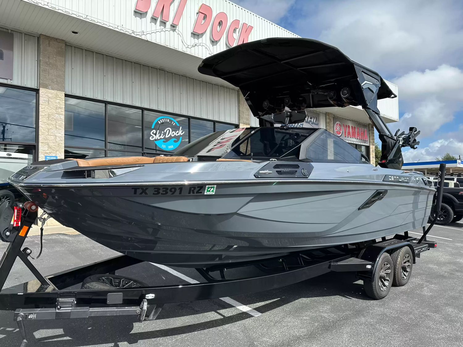 2025 Centurion Ri230