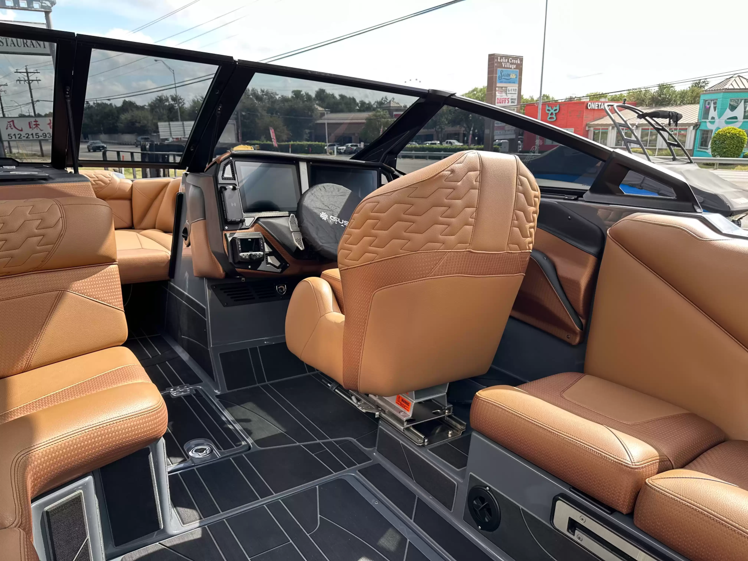 2025 Centurion Ri230