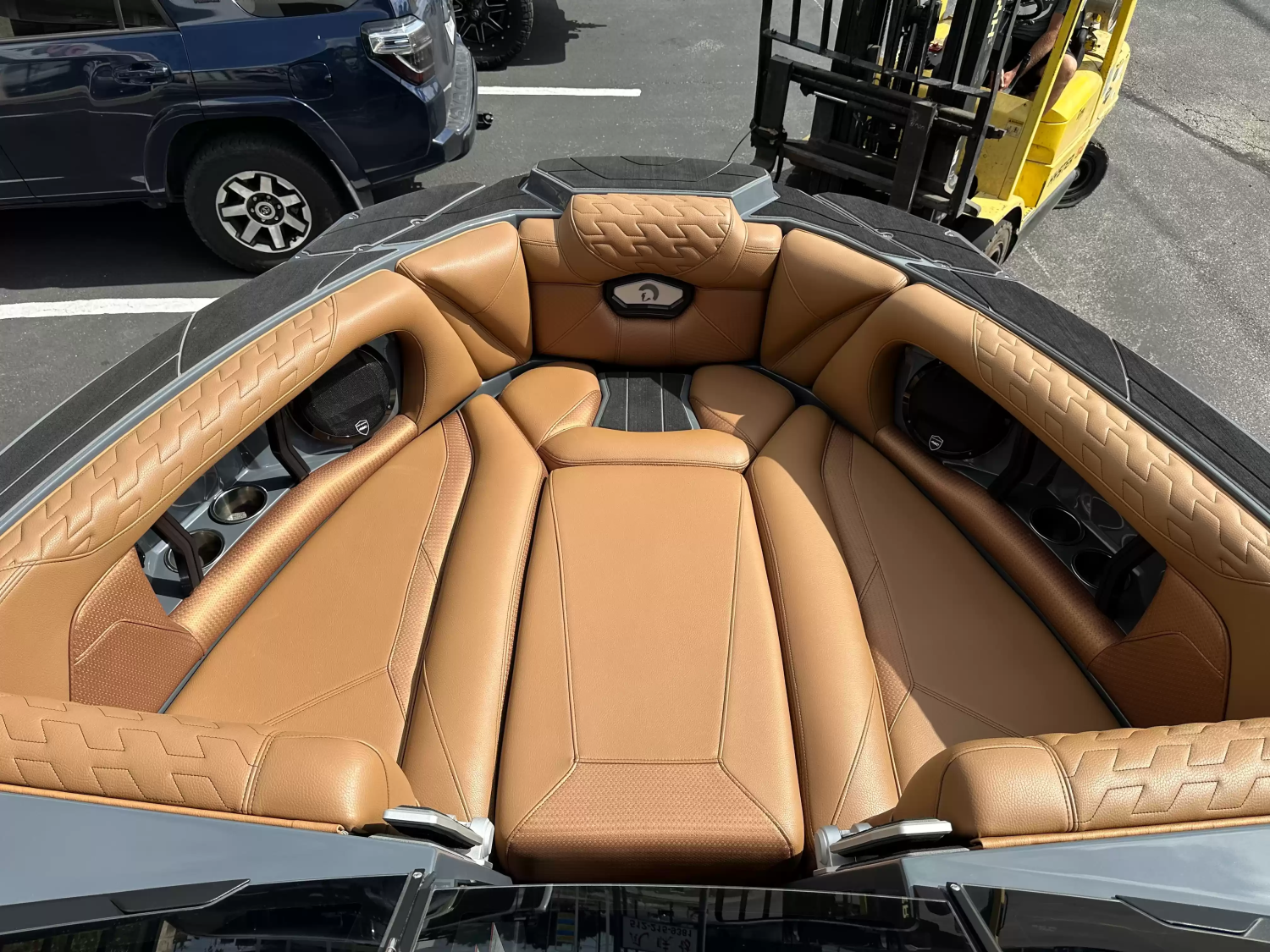 2025 Centurion Ri230