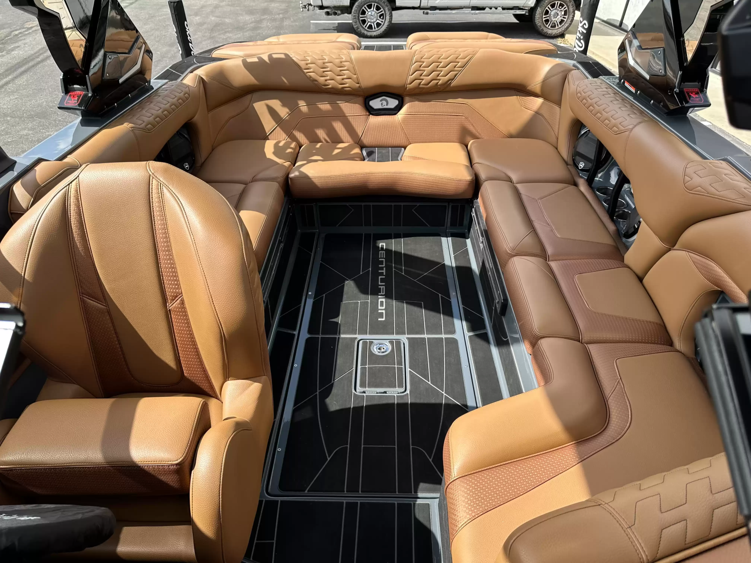 2025 Centurion Ri230