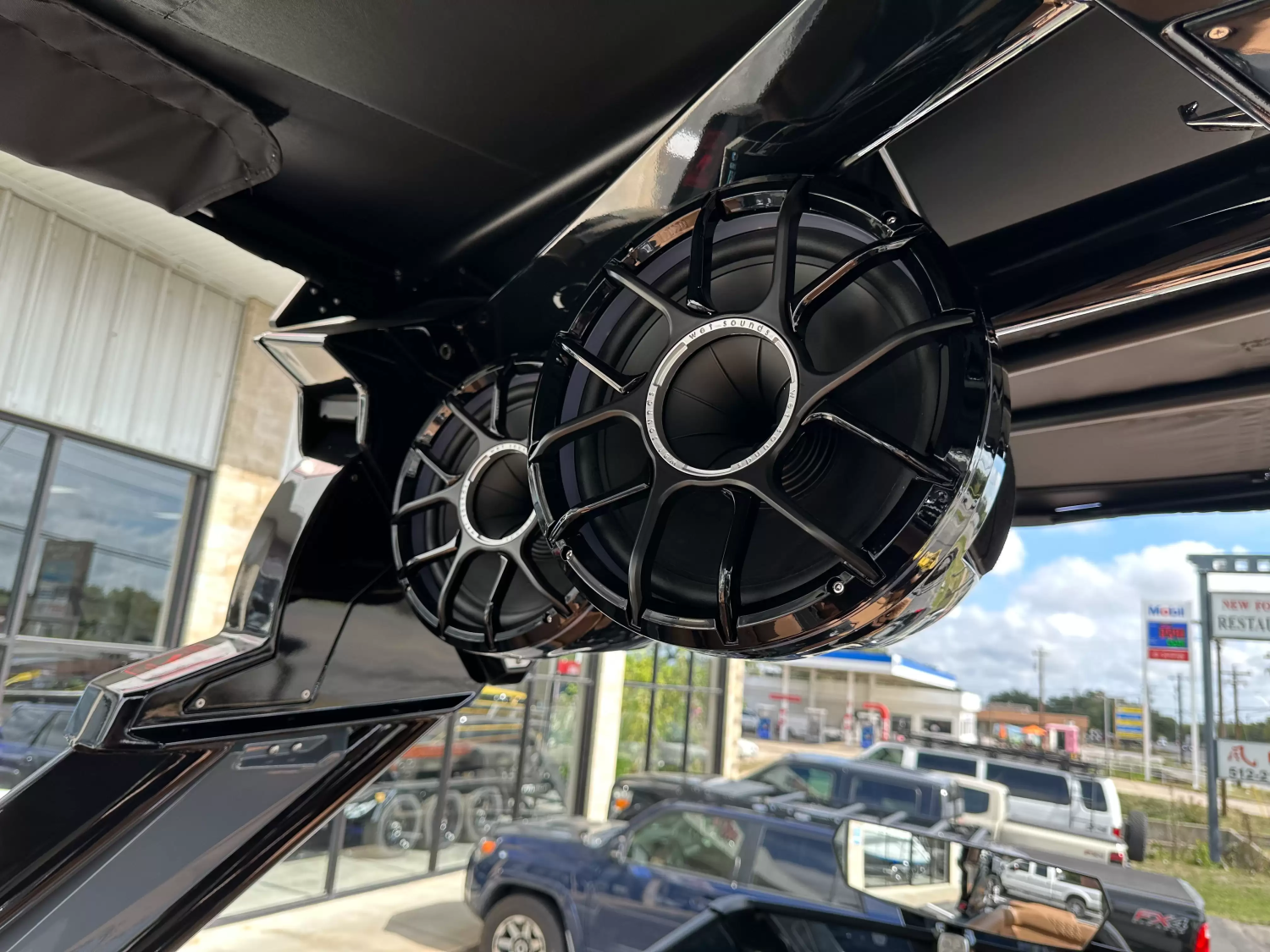 2025 Centurion Ri230