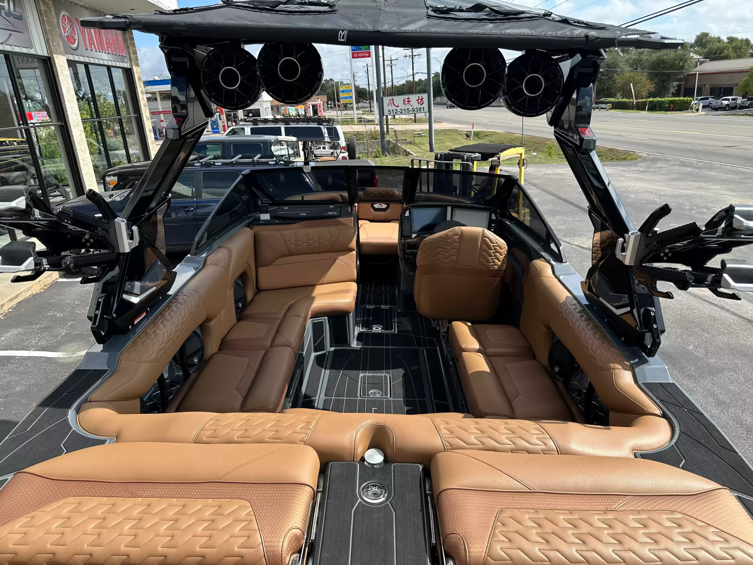 2025 Centurion Ri230