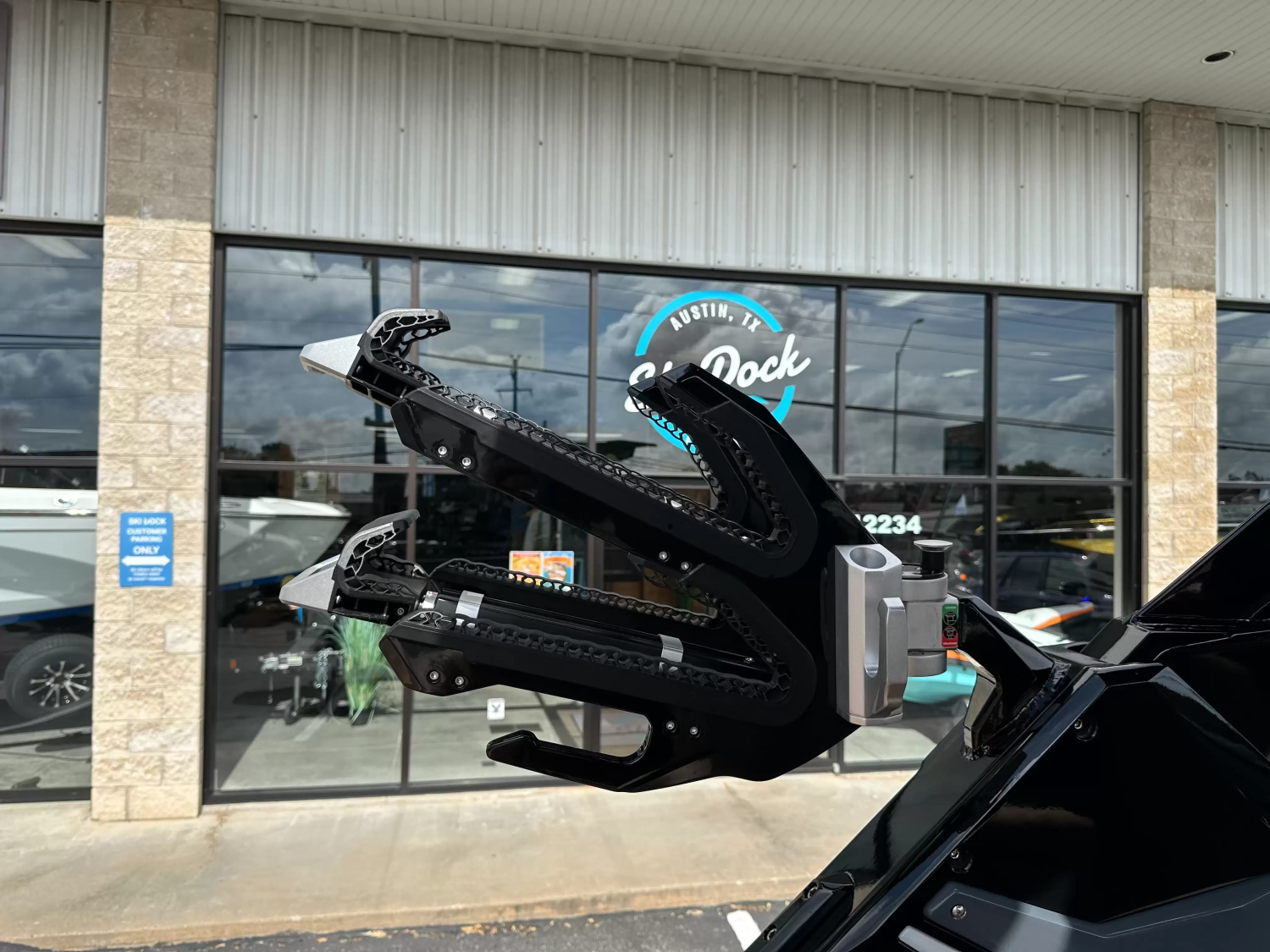 2025 Centurion Ri230