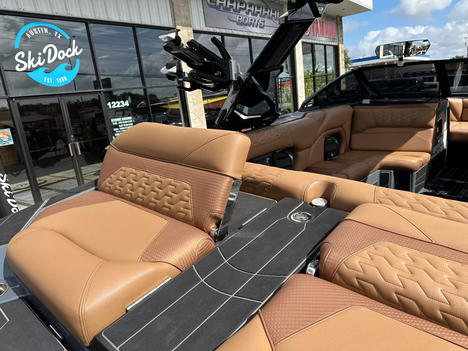 2025 Centurion Ri230