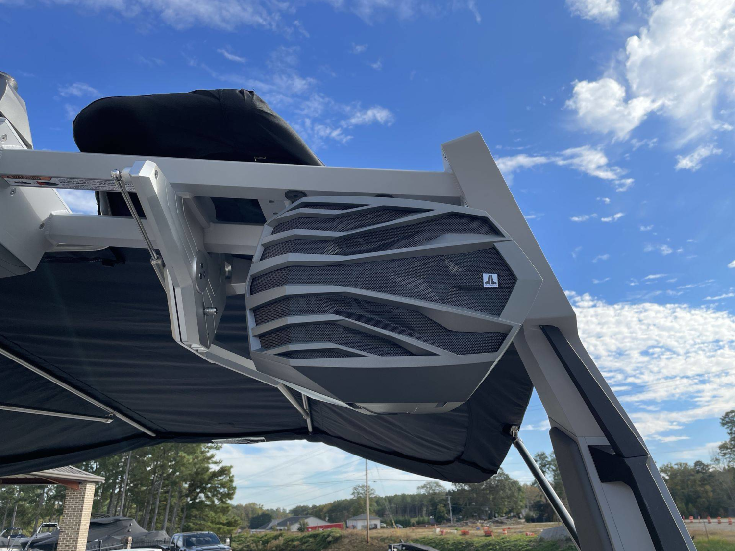 2027 Nautique G21