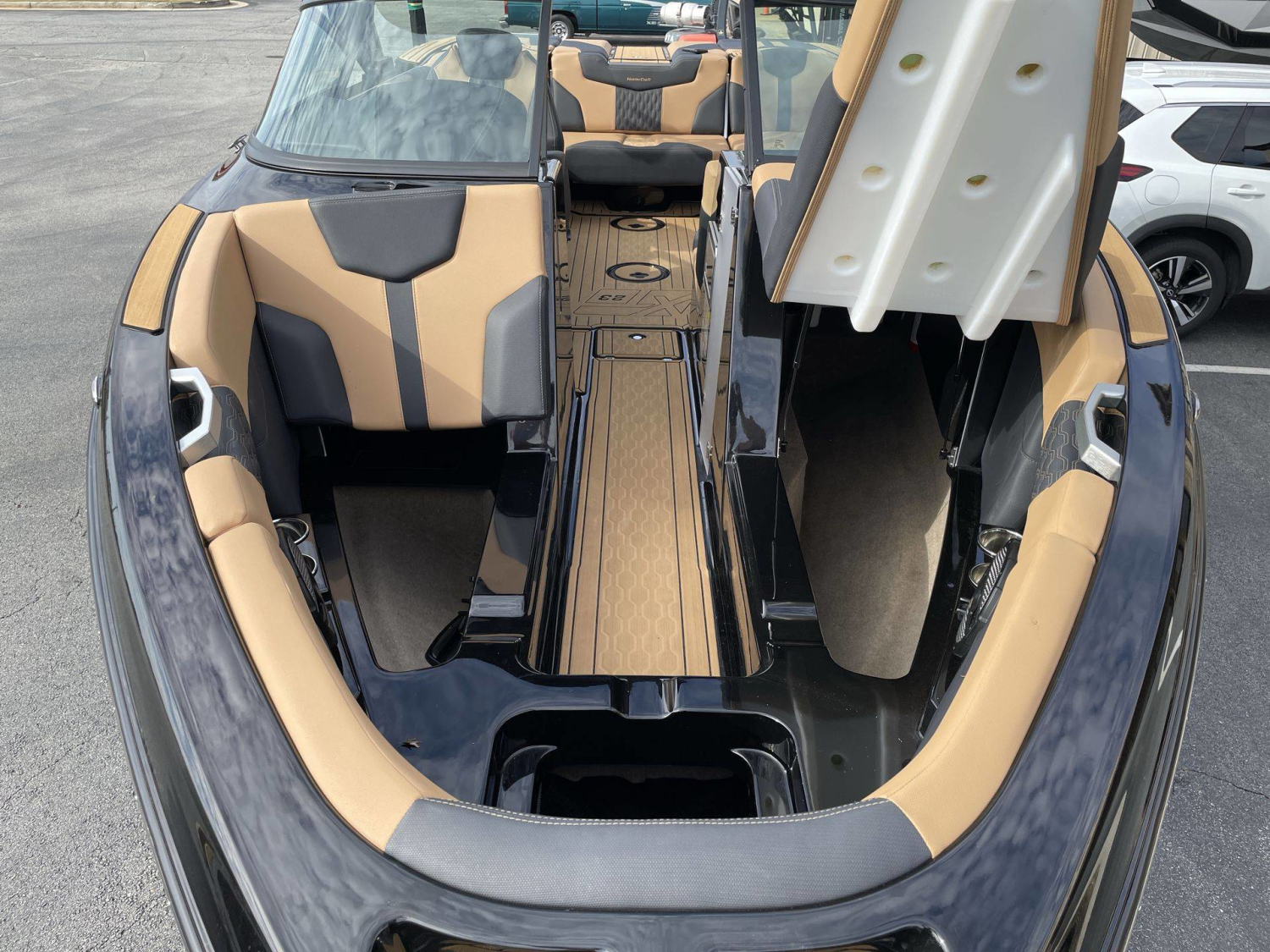 2024 MasterCraft XT23