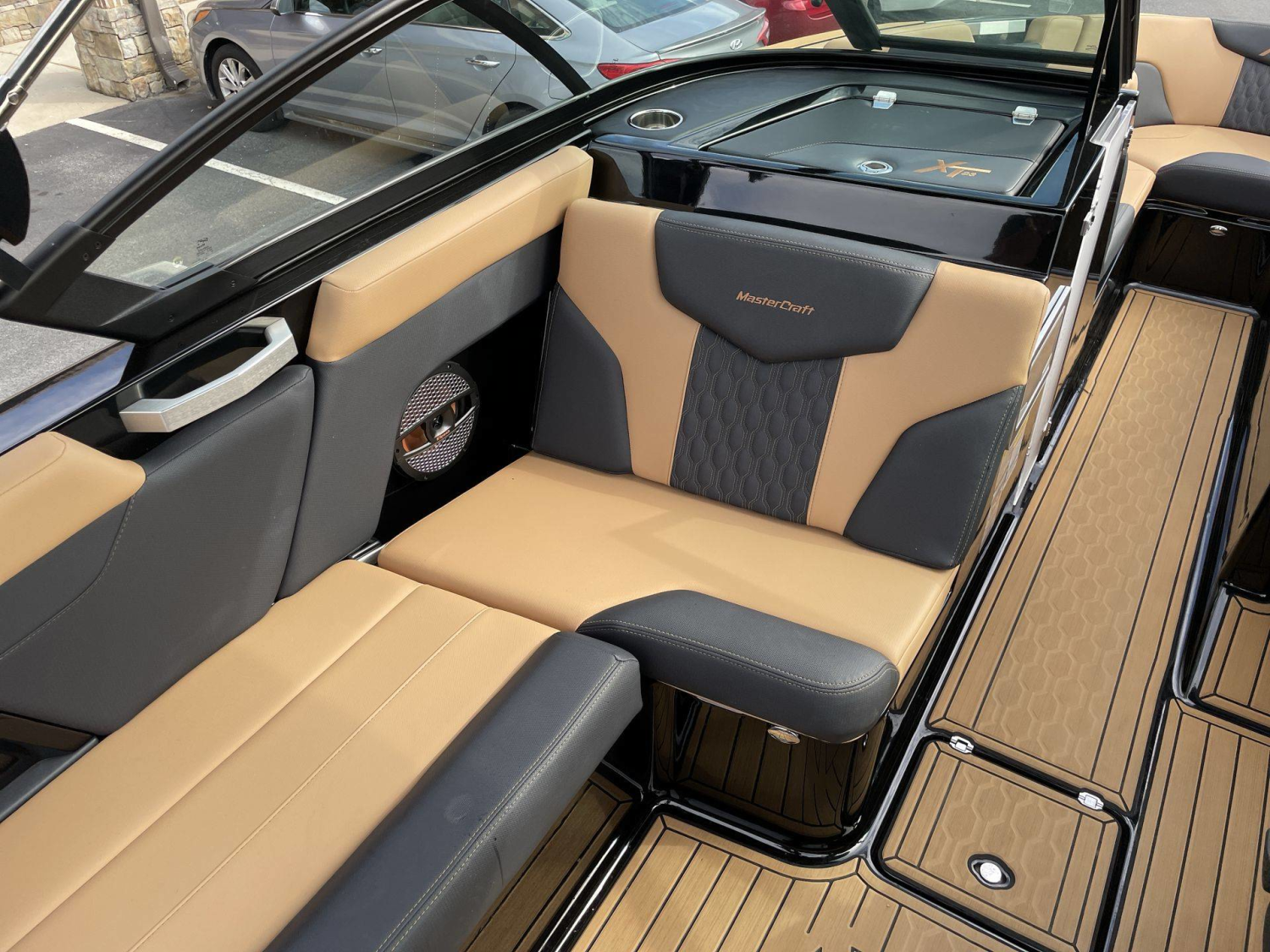 2024 MasterCraft XT23
