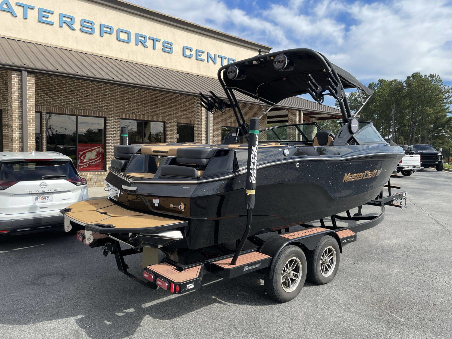 2024 MasterCraft XT23