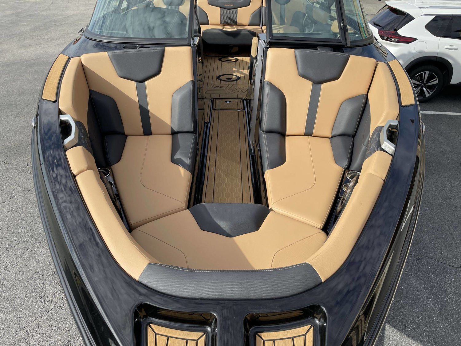2024 MasterCraft XT23