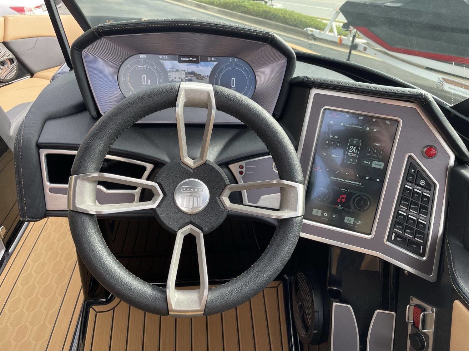 2024 MasterCraft XT23