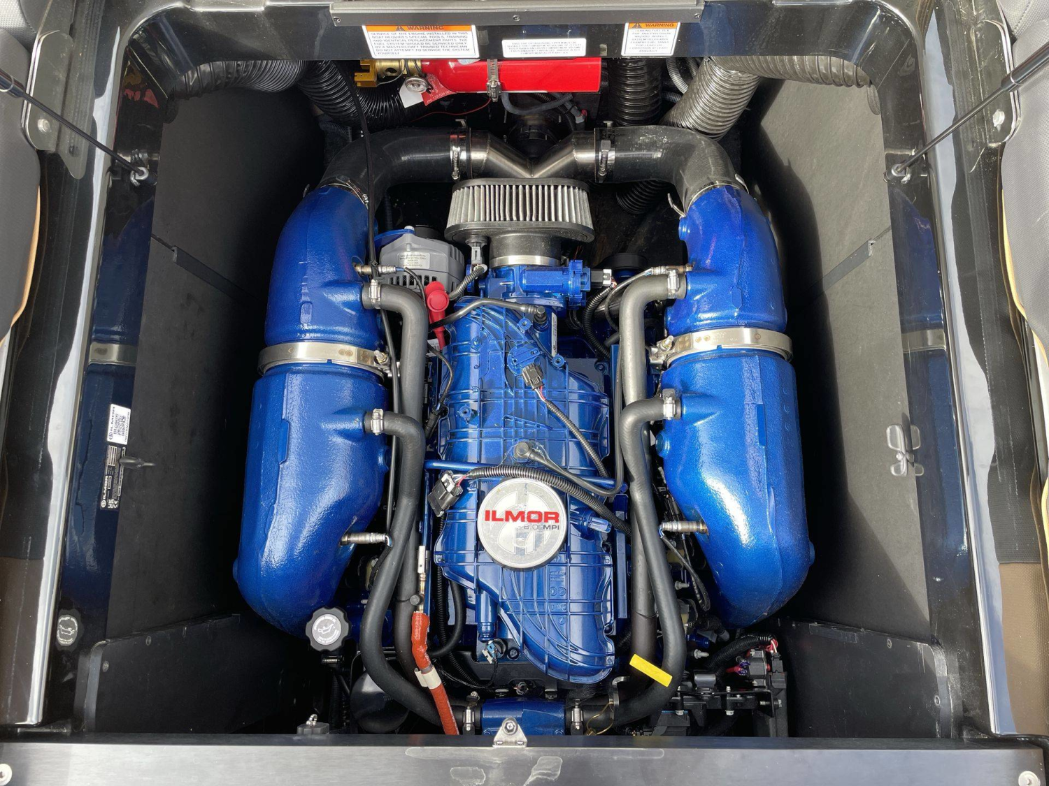 2024 MasterCraft XT23