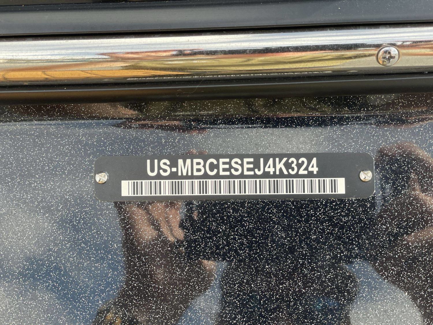 2024 MasterCraft XT23