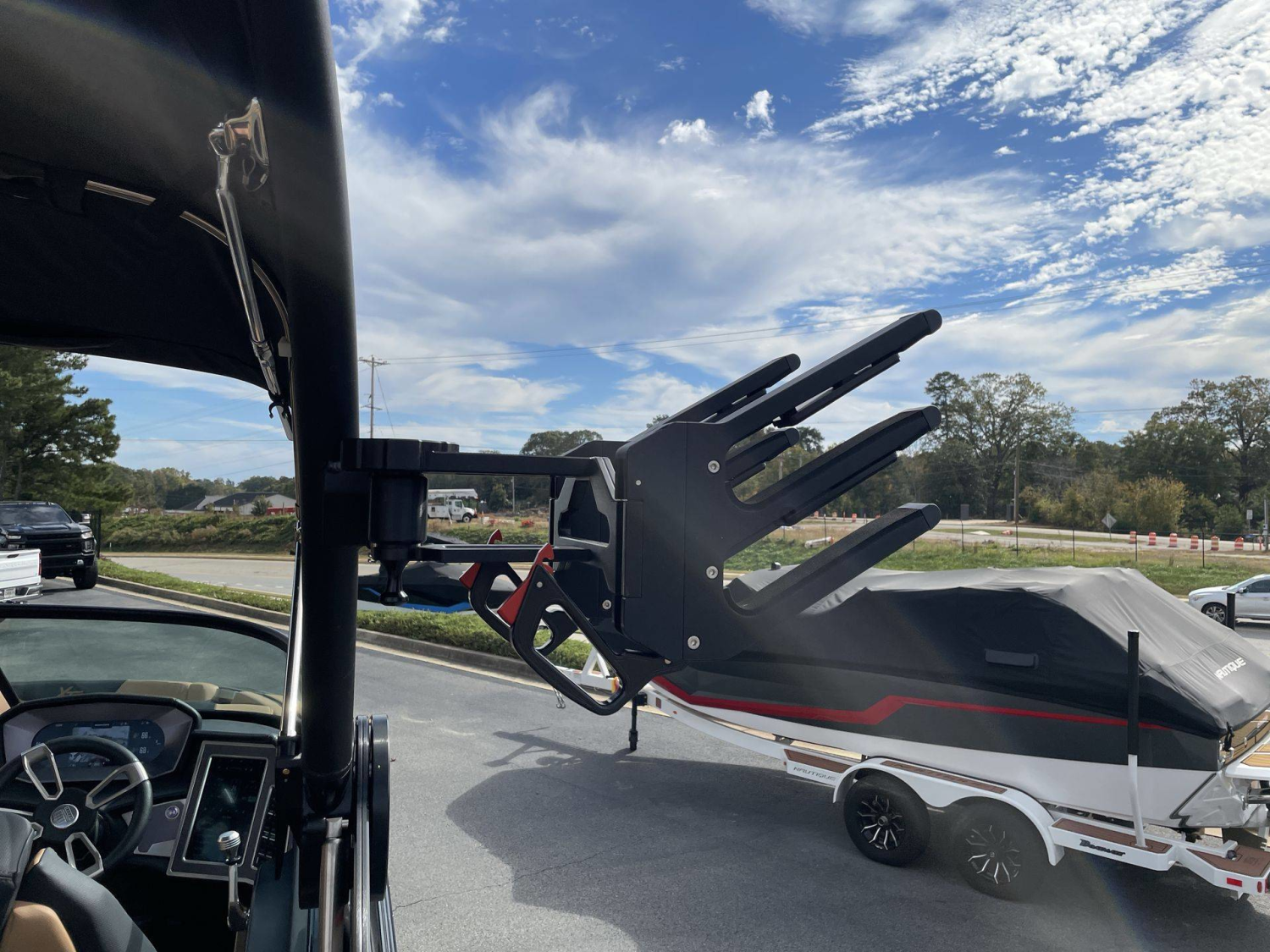 2024 MasterCraft XT23