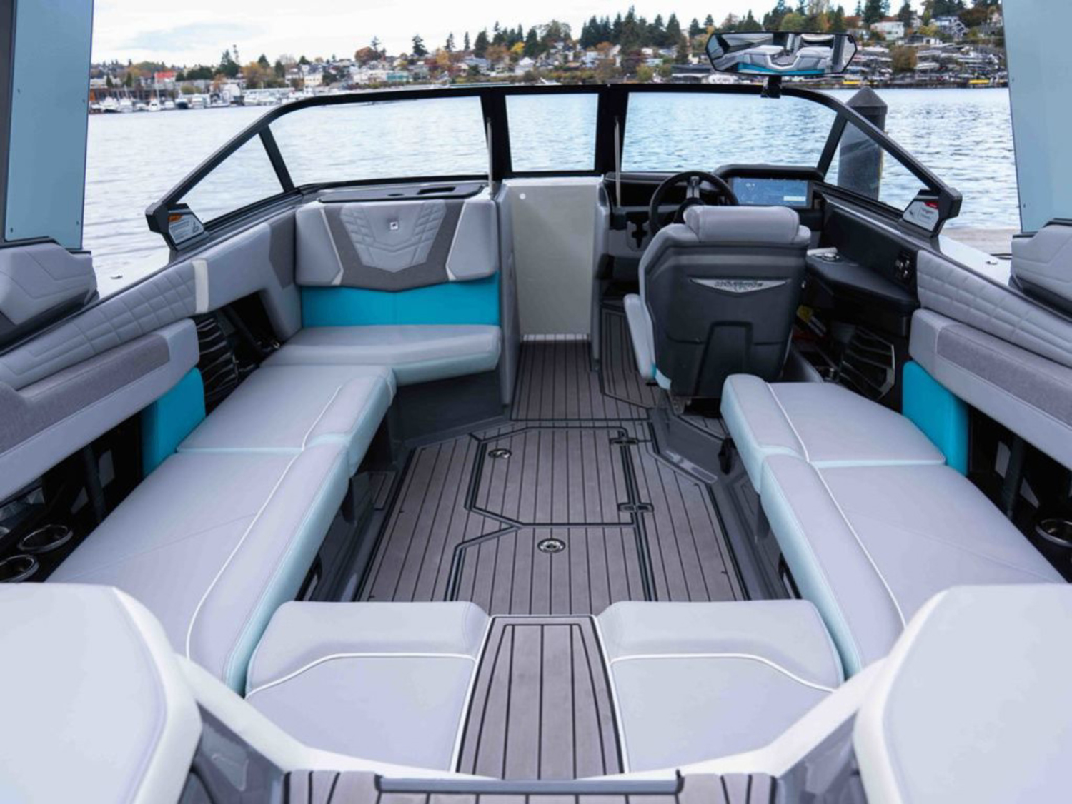2023 Nautique Super Air Nautique G23