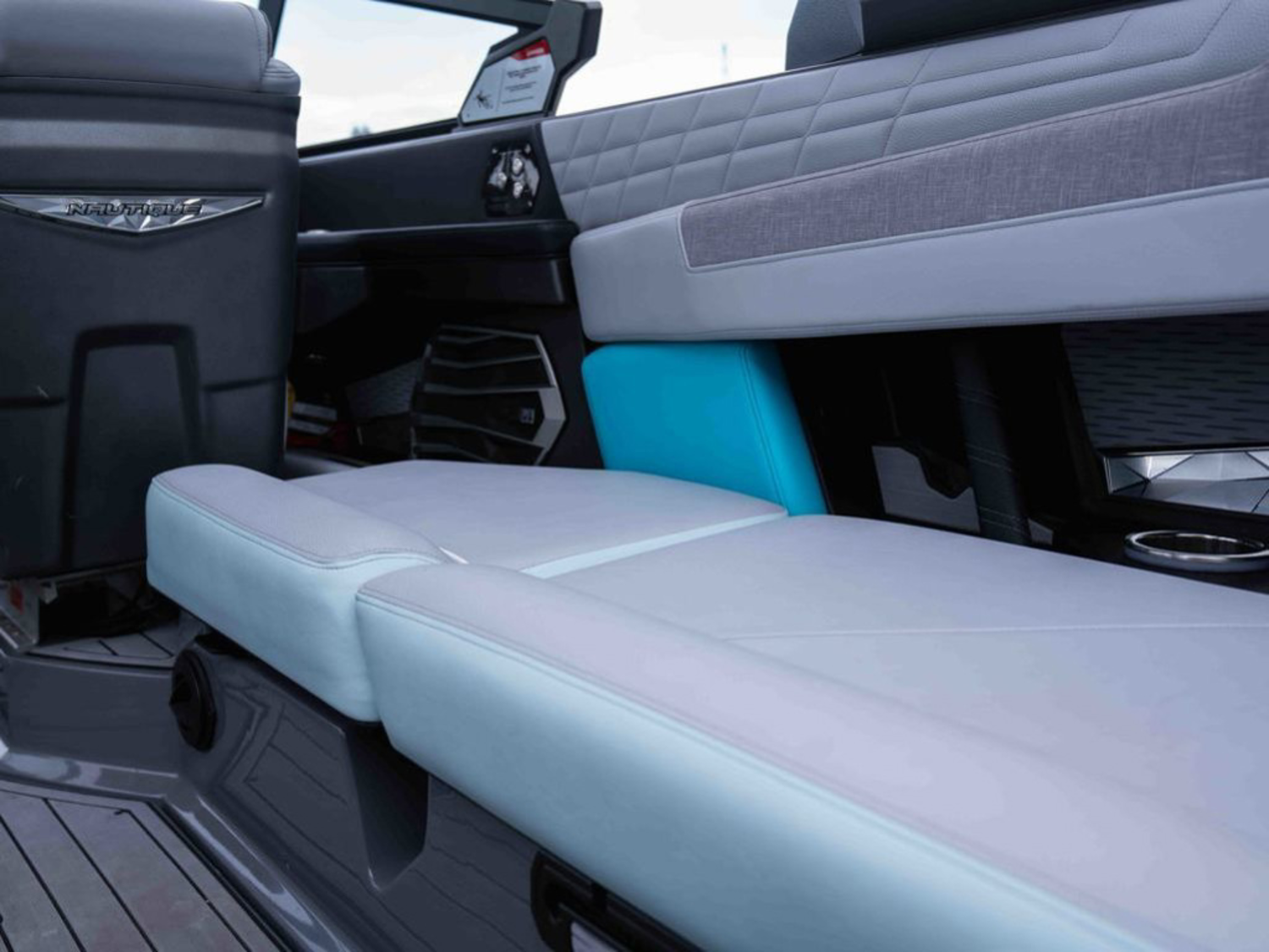 2023 Nautique Super Air Nautique G23