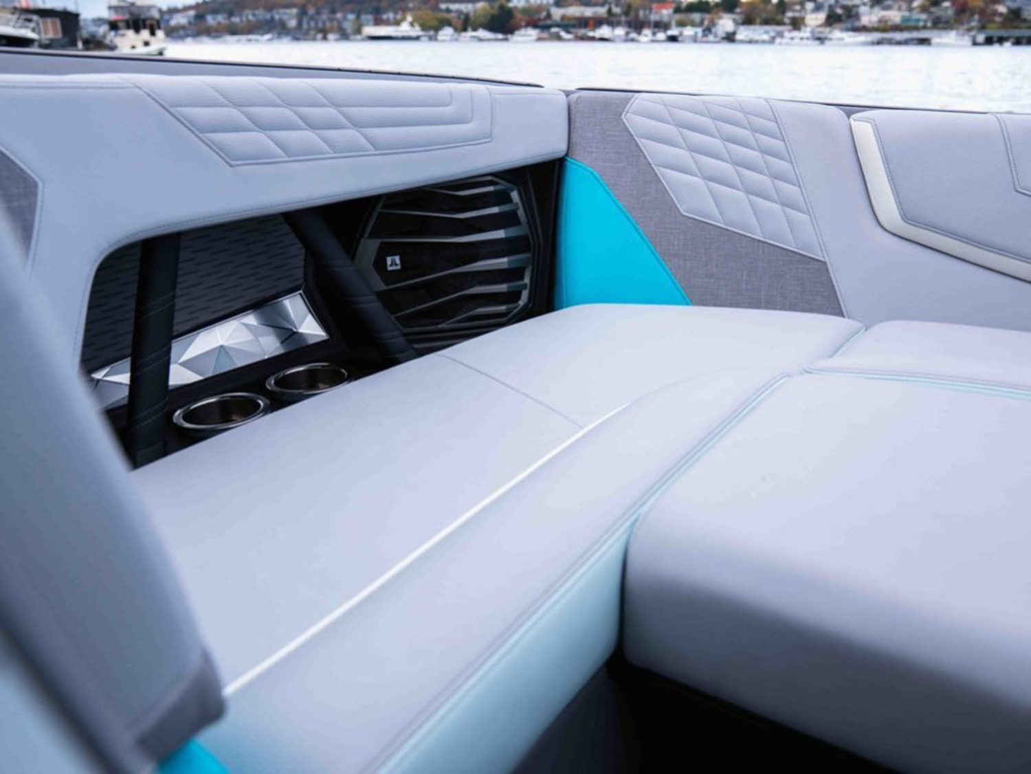 2023 Nautique Super Air Nautique G23