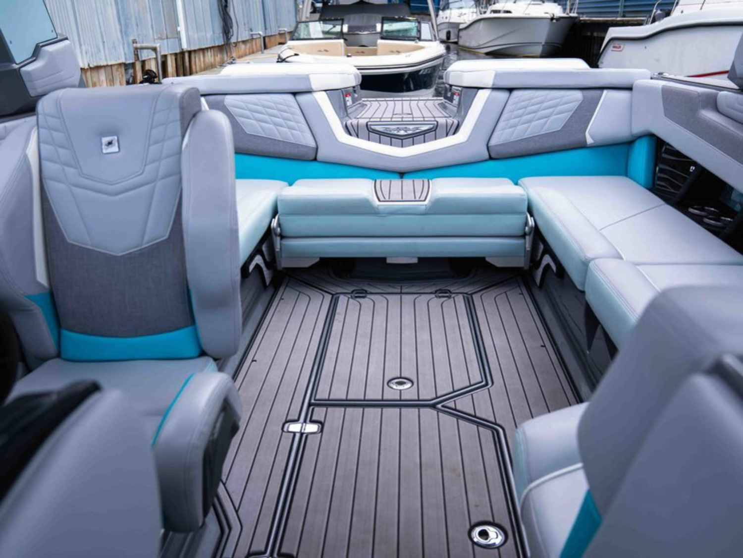 2023 Nautique Super Air Nautique G23