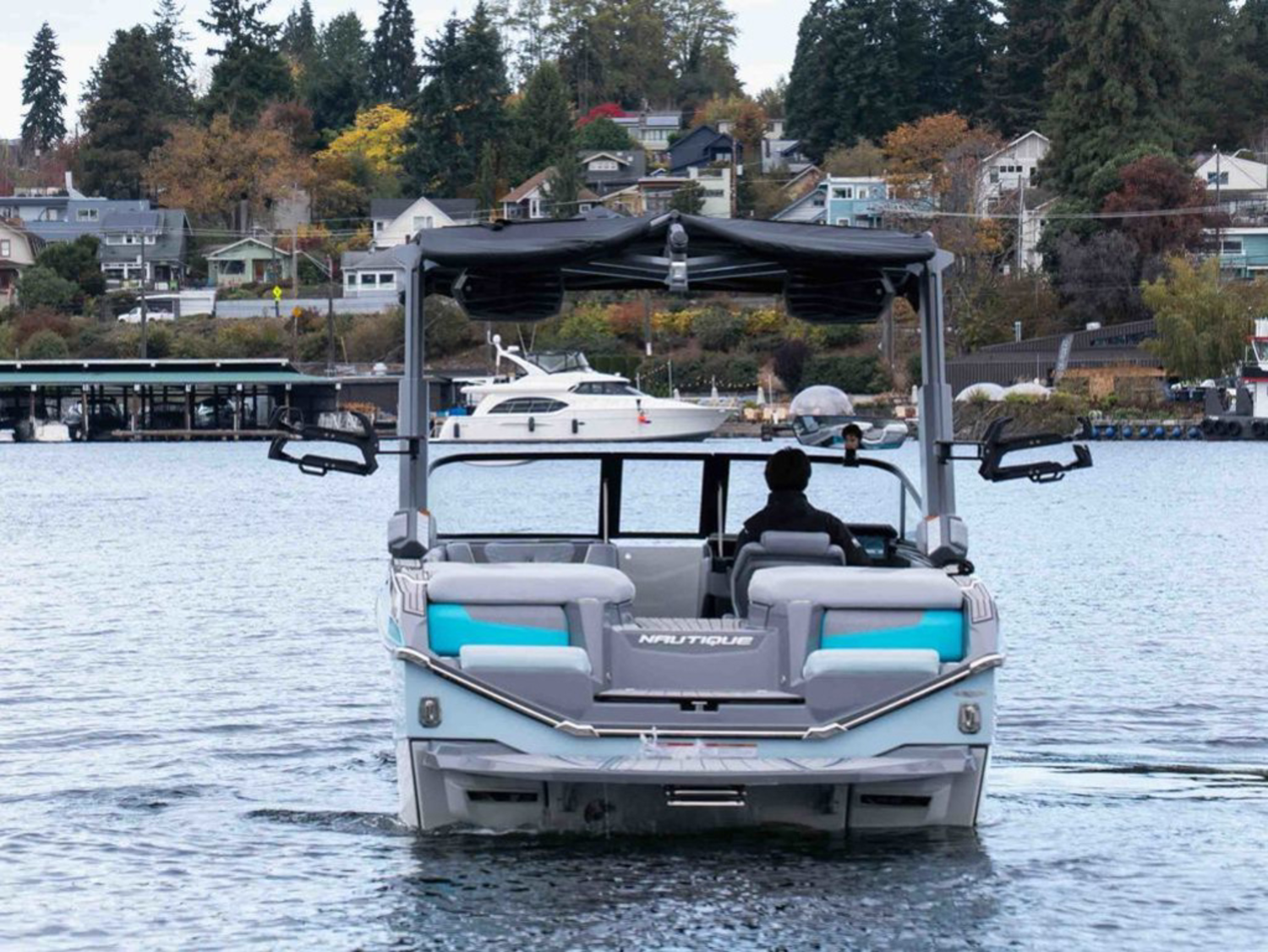2023 Nautique Super Air Nautique G23