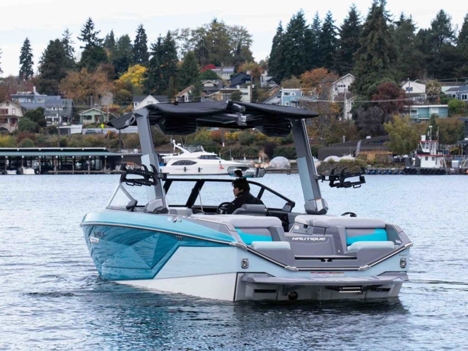 2023 Nautique Super Air Nautique G23