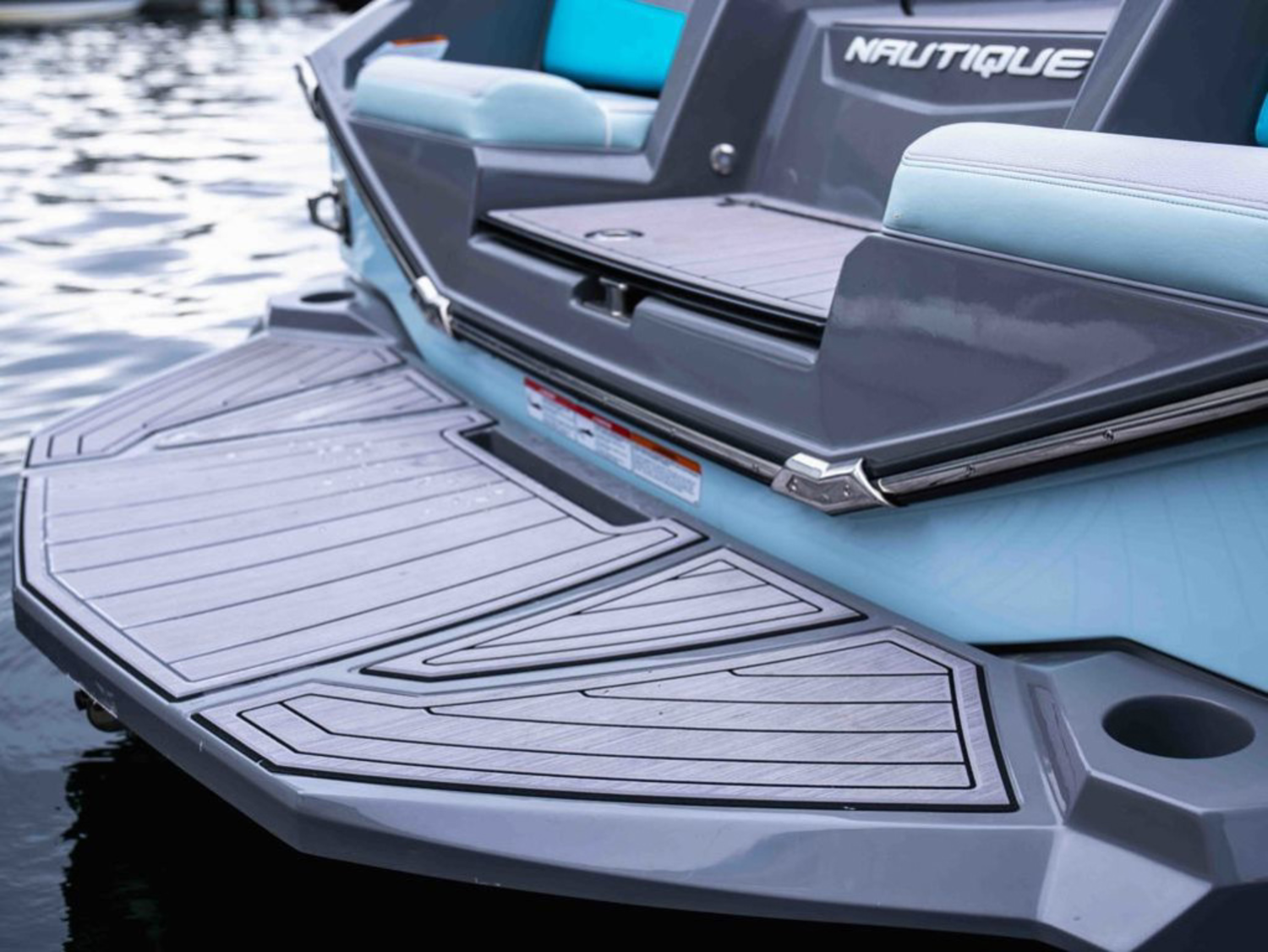 2023 Nautique Super Air Nautique G23
