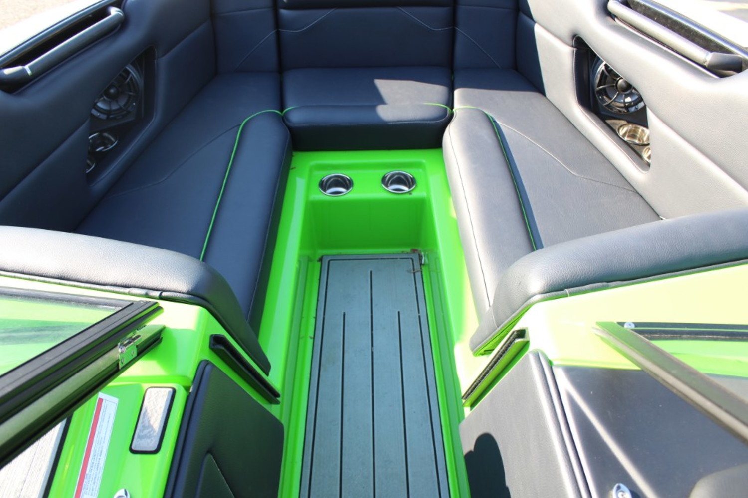 2023 Moomba Mojo