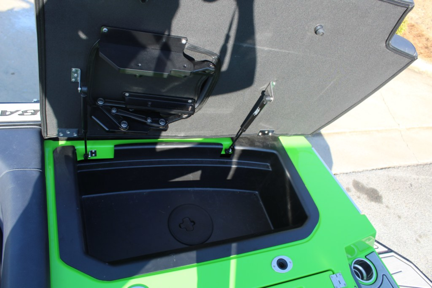 2023 Moomba Mojo