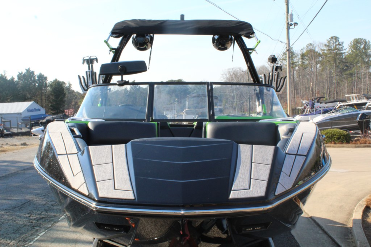 2023 Moomba Mojo